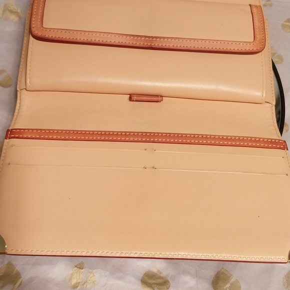 Authentic Louis Vuitton Murakami MultiColor Canvas Wallet Box, Dust Bag & Ribbon - Picture 5 of 17